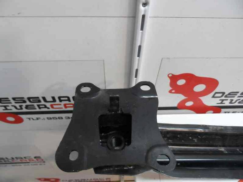 REFUERZO PARAGOLPES TRASERO SEAT LEON 2008 1.9 TDI (105 CV)