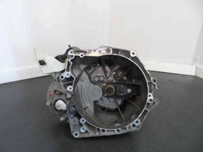 CAJA CAMBIOS PEUGEOT 207 2007 1.6 16V HDI (90 CV)