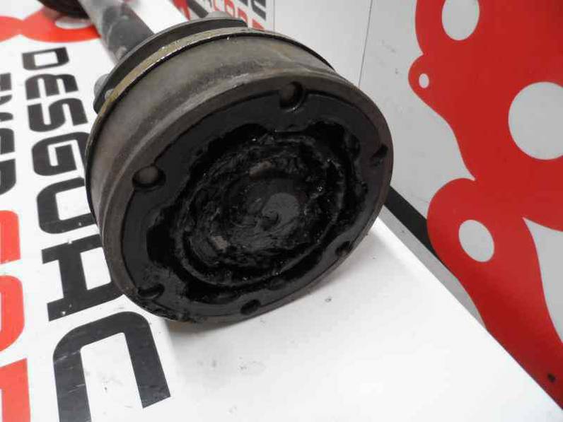 TRANSMISION DELANTERA IZQUIERDA SEAT LEON 2008 1.9 TDI (105 CV)