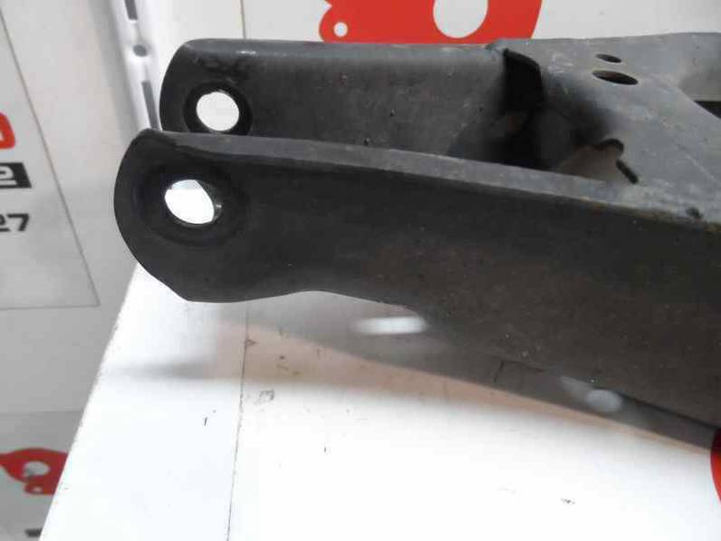 BRAZO SUSPENSION INFERIOR TRASERO DERECHO SEAT LEON 2008 1.9 TDI (105 CV)