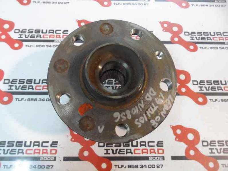 BUJE SEAT LEON 2008 1.9 TDI (105 CV)