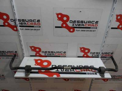 BARRA ESTABILIZADORA DELANTERA SEAT LEON 2008 1.9 TDI (105 CV)