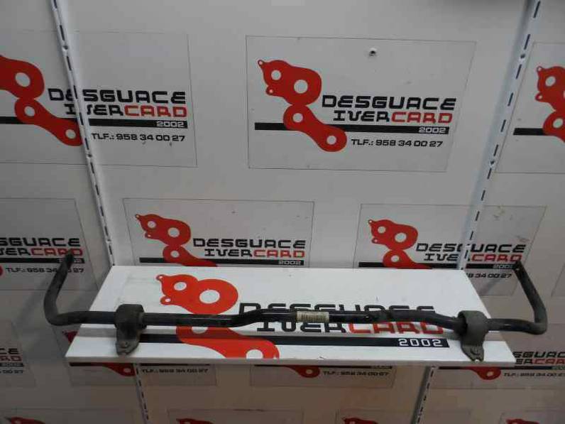 BARRA ESTABILIZADORA DELANTERA SEAT LEON 2008 1.9 TDI (105 CV)