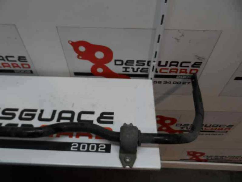 BARRA ESTABILIZADORA DELANTERA SEAT LEON 2008 1.9 TDI (105 CV)