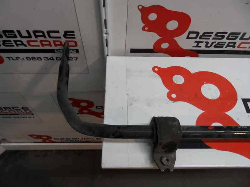 BARRA ESTABILIZADORA DELANTERA SEAT LEON 2008 1.9 TDI (105 CV)
