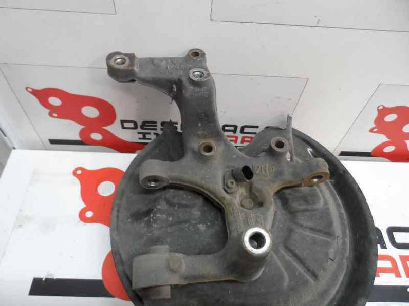 MANGUETA TRASERA DERECHA SEAT LEON 2008 1.9 TDI (105 CV)