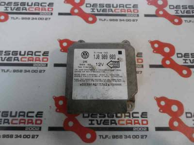 CENTRALITA AIRBAG SKODA OCTAVIA BERLINA 1999 1.9 TDI (110 CV)