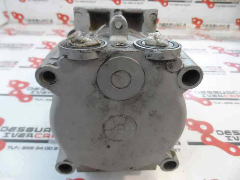 COMPRESOR AIRE ACONDICIONADO FORD MONDEO BERLINA 1996 1.8 TURBODIESEL (90 CV)