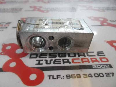 VALVULA EXPANSION PEUGEOT 207 2007 1.6 16V HDI (90 CV)