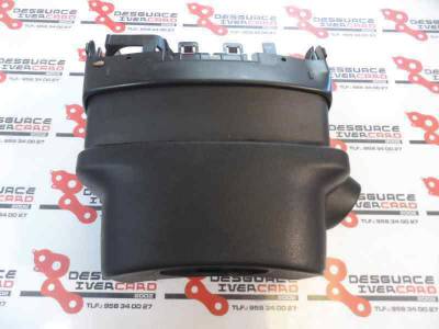 VOLANTE PEUGEOT 207 2007 1.6 16V HDI (90 CV)