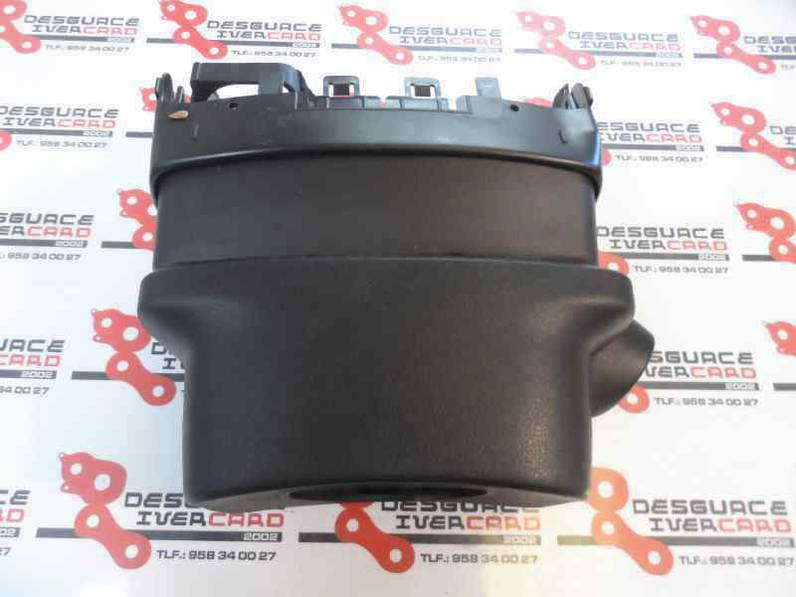 VOLANTE PEUGEOT 207 2007 1.6 16V HDI (90 CV)