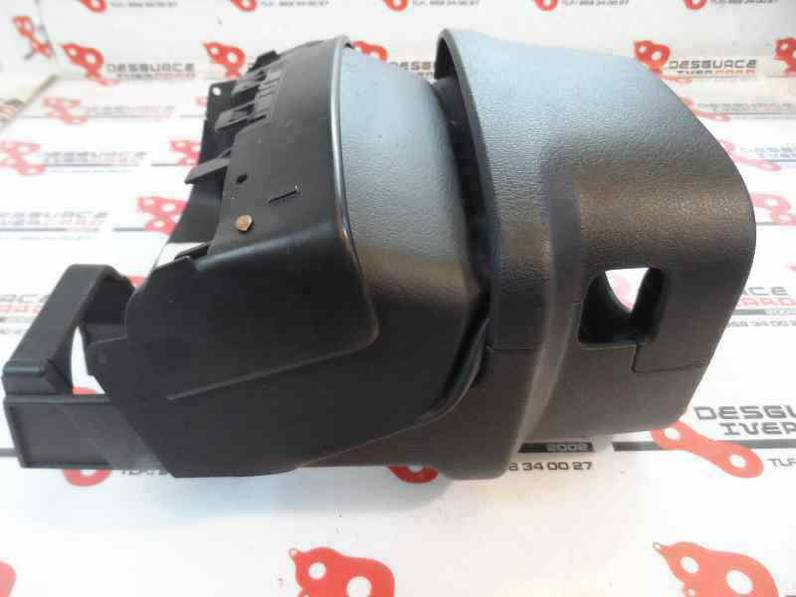 VOLANTE PEUGEOT 207 2007 1.6 16V HDI (90 CV)