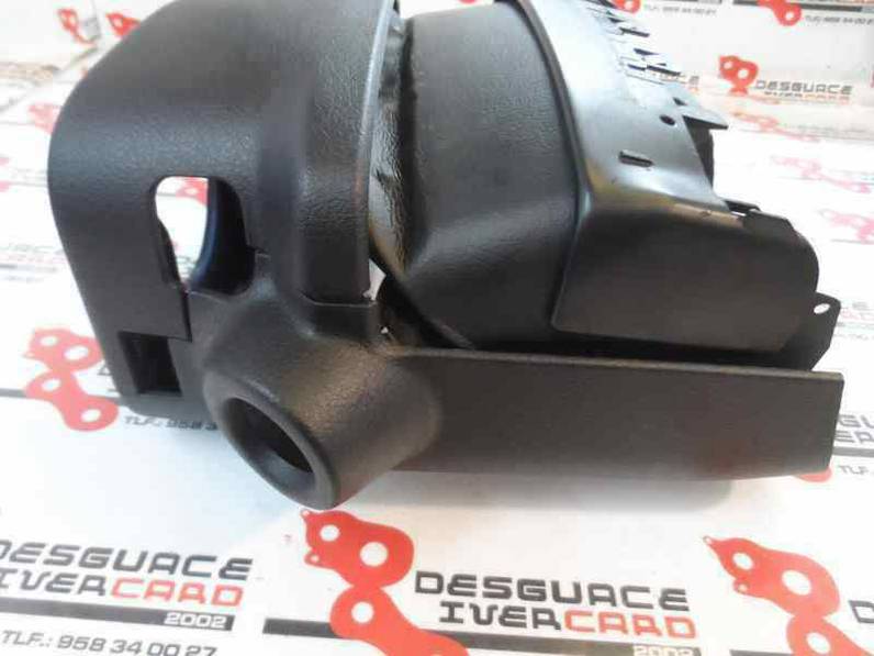 VOLANTE PEUGEOT 207 2007 1.6 16V HDI (90 CV)