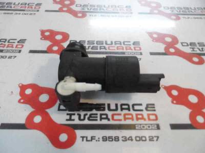 BOMBA LIMPIA PEUGEOT 207 2007 1.6 16V HDI (90 CV)