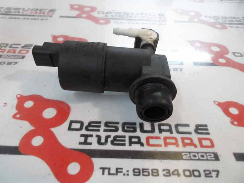 BOMBA LIMPIA PEUGEOT 207 2007 1.6 16V HDI (90 CV)