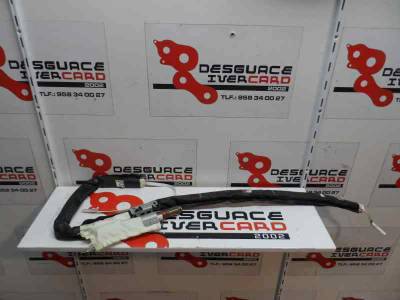 AIRBAG CORTINA DELANTERO DERECHO PEUGEOT 207 2007 1.6 16V HDI (90 CV)