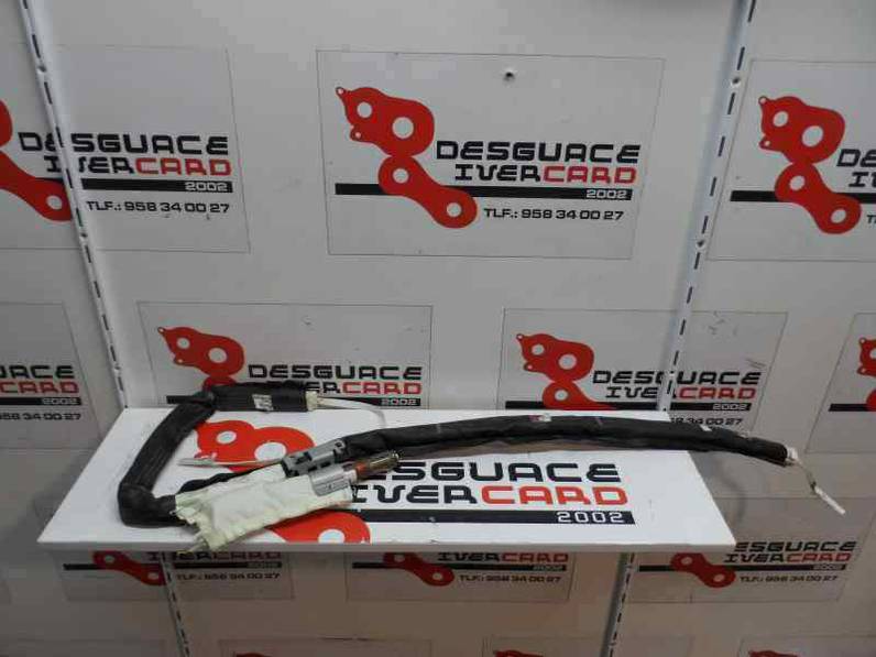 AIRBAG CORTINA DELANTERO DERECHO PEUGEOT 207 2007 1.6 16V HDI (90 CV)