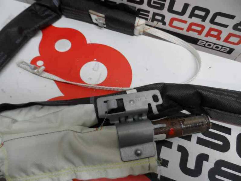 AIRBAG CORTINA DELANTERO DERECHO PEUGEOT 207 2007 1.6 16V HDI (90 CV)