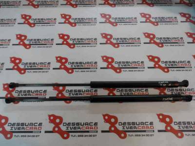 AMORTIGUADORES MALETERO PORTON PEUGEOT 207 2007 1.6 16V HDI (90 CV)