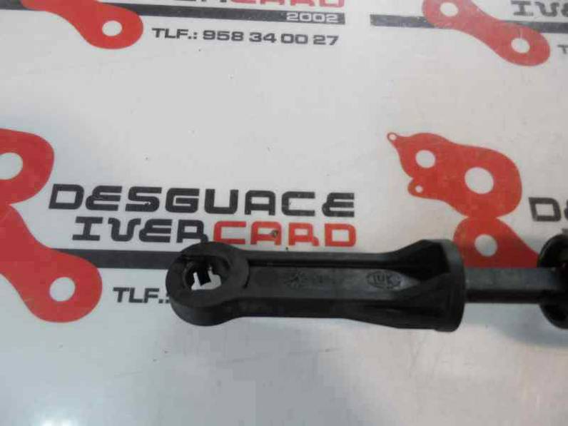 BOMBA EMBRAGUE PEUGEOT 207 2007 1.6 16V HDI (90 CV)