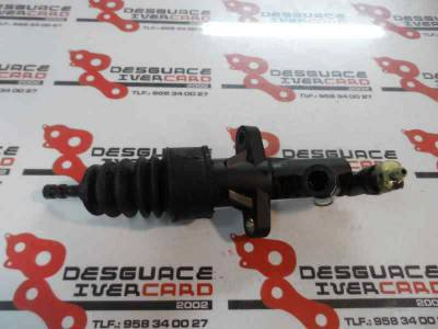 BOMBIN EMBRAGUE PEUGEOT 207 2007 1.6 16V HDI (90 CV)