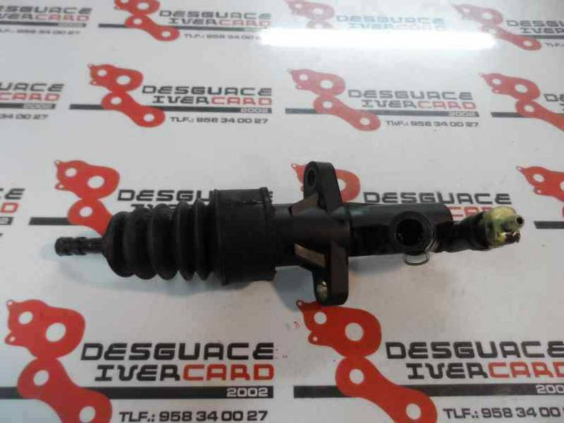 BOMBIN EMBRAGUE PEUGEOT 207 2007 1.6 16V HDI (90 CV)
