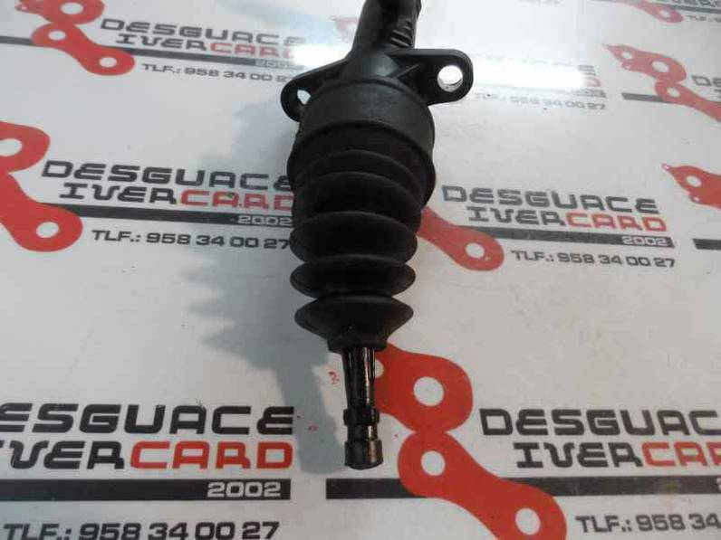 BOMBIN EMBRAGUE PEUGEOT 207 2007 1.6 16V HDI (90 CV)