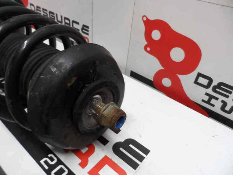 AMORTIGUADOR DELANTERO IZQUIERDO PEUGEOT 207 2007 1.6 16V HDI (90 CV)