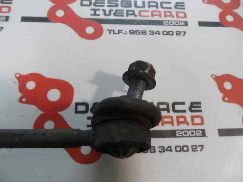 BIELETA ESTABILIZADORA DELANTERA DERECHA PEUGEOT 207 2007 1.6 16V HDI (90 CV)