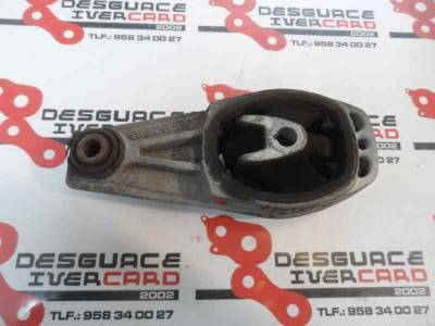 SOPORTE CAMBIO PEUGEOT 207 2007 1.6 16V HDI (90 CV)