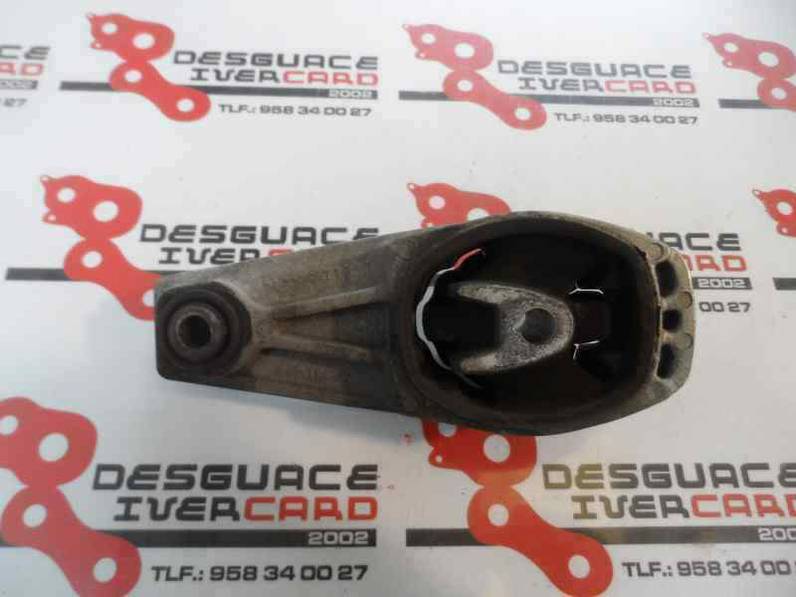 SOPORTE CAMBIO PEUGEOT 207 2007 1.6 16V HDI (90 CV)