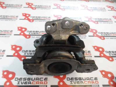 SOPORTE MOTOR PEUGEOT 207 2007 1.6 16V HDI (90 CV)