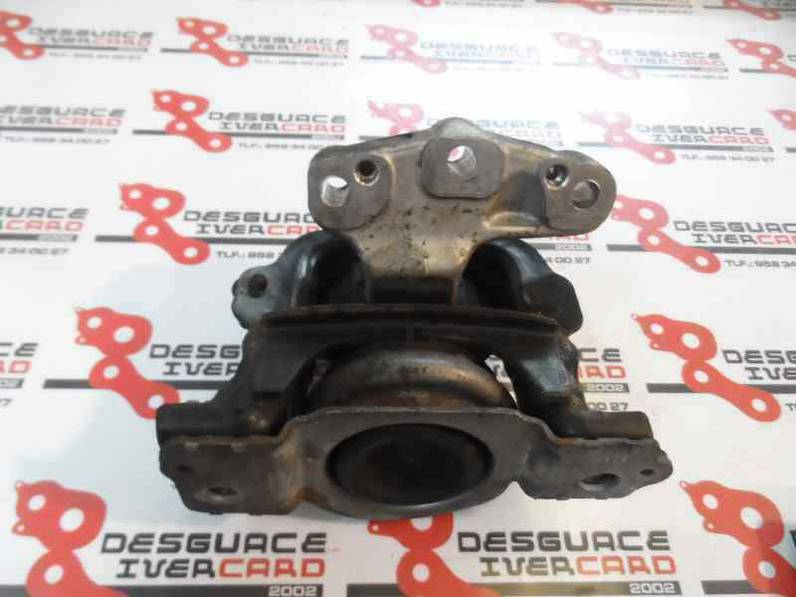 SOPORTE MOTOR PEUGEOT 207 2007 1.6 16V HDI (90 CV)
