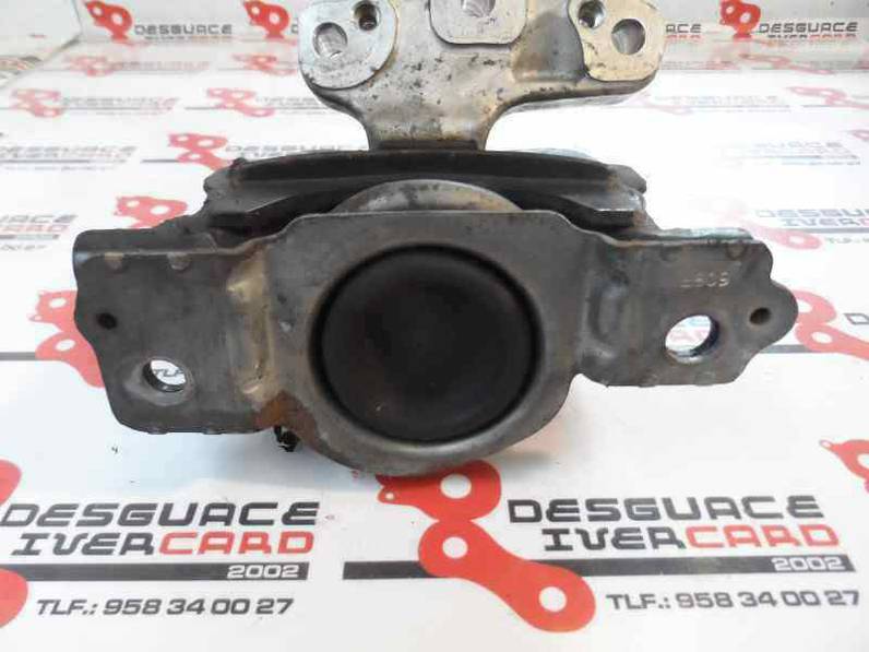 SOPORTE MOTOR PEUGEOT 207 2007 1.6 16V HDI (90 CV)