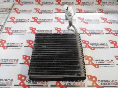 MANDO CALEFACCION AIRE ACONDICIONADO PEUGEOT 207 2007 1.6 16V HDI (90 CV)