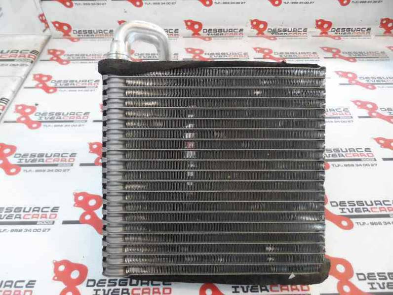 MANDO CALEFACCION AIRE ACONDICIONADO PEUGEOT 207 2007 1.6 16V HDI (90 CV)