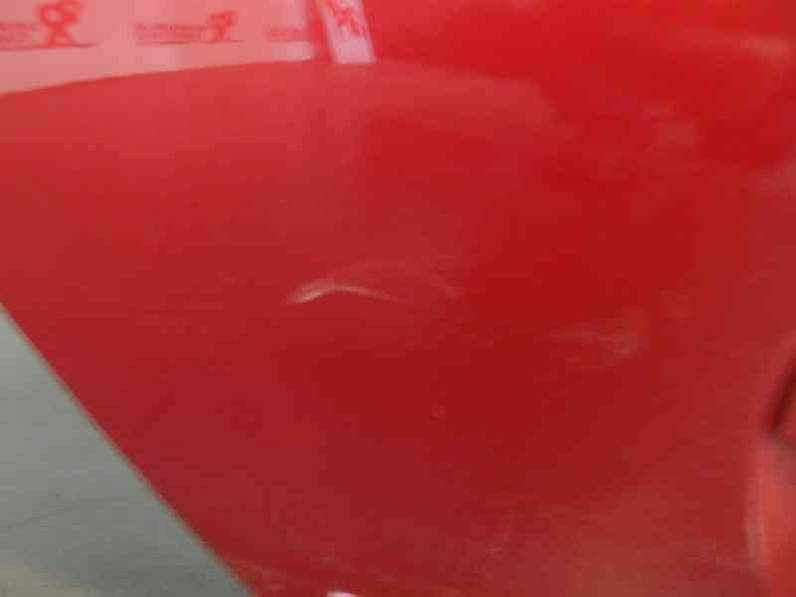 PORTON TRASERO PEUGEOT 207 2007 1.6 16V HDI (90 CV)