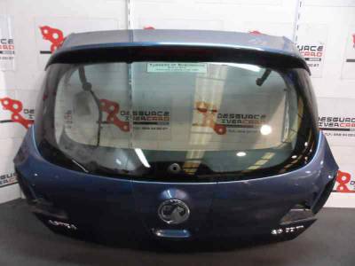 PORTON TRASERO OPEL ASTRA J LIM 2012 2.0 16V CDTI (165 CV)