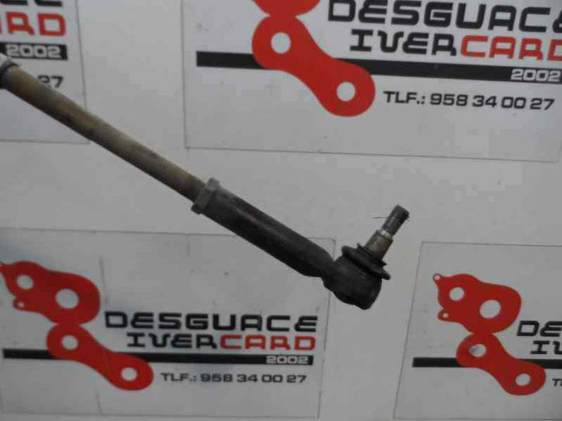 CREMALLERA DIRECCION PEUGEOT BOXER CAJA CERRADA 1994 1.9 D (69 CV)