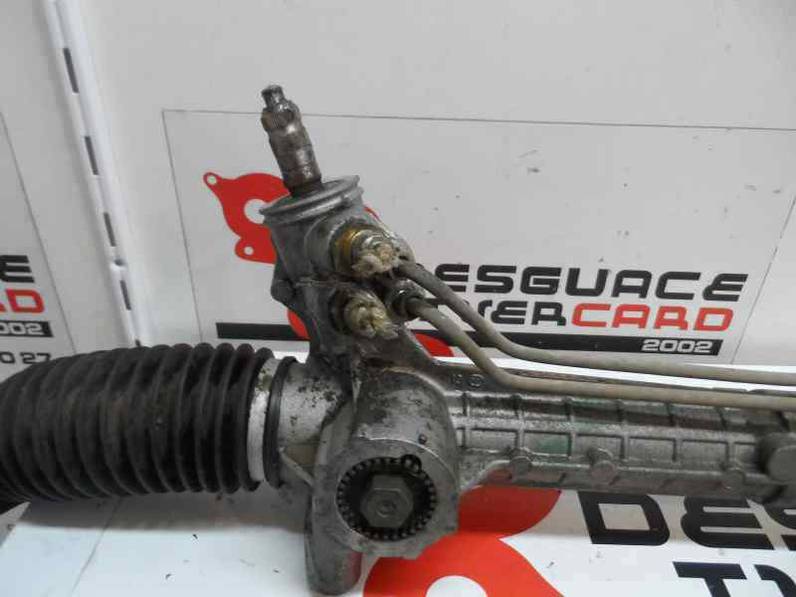 CREMALLERA DIRECCION PEUGEOT BOXER CAJA CERRADA 1994 1.9 D (69 CV)