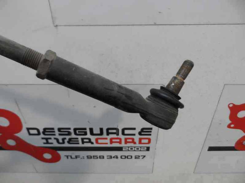 CREMALLERA DIRECCION PEUGEOT BOXER CAJA CERRADA