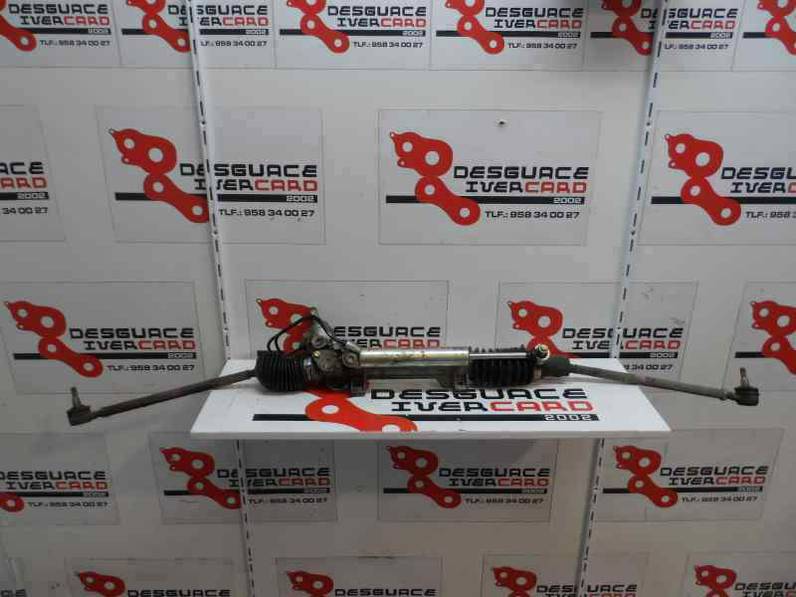 CREMALLERA DIRECCION CITROEN XSARA BERLINA 1997 2.0 HDI (90 CV)