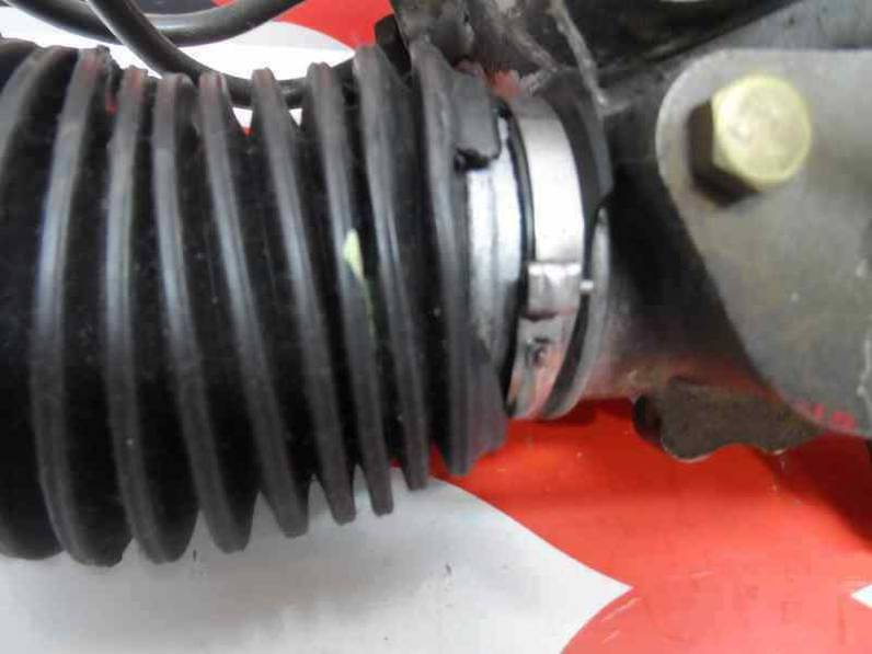 CREMALLERA DIRECCION CITROEN XSARA BERLINA 1997 2.0 HDI (90 CV)