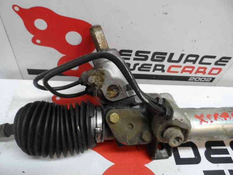 CREMALLERA DIRECCION CITROEN XSARA BERLINA 1997 2.0 HDI (90 CV)