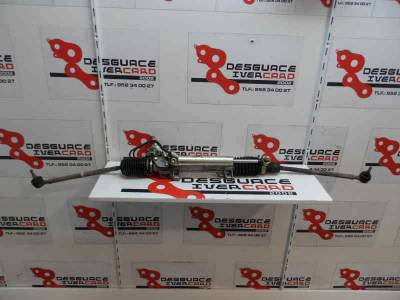 CREMALLERA DIRECCION CITROEN XSARA BERLINA 1997 1.9 D (69 CV)