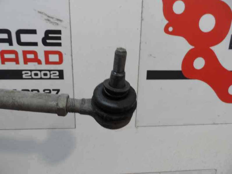 CREMALLERA DIRECCION CITROEN XSARA BERLINA 1997 1.9 D (69 CV)