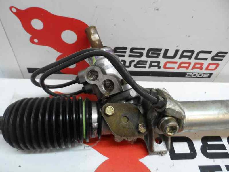 CREMALLERA DIRECCION CITROEN XSARA BERLINA 1997 1.9 D (69 CV)