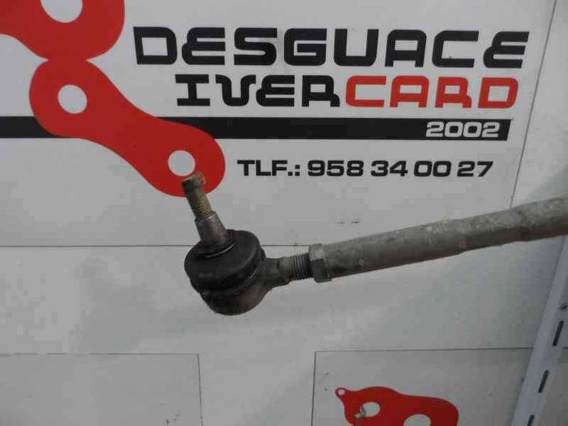 CREMALLERA DIRECCION CITROEN XSARA BERLINA 1997 1.9 D (69 CV)