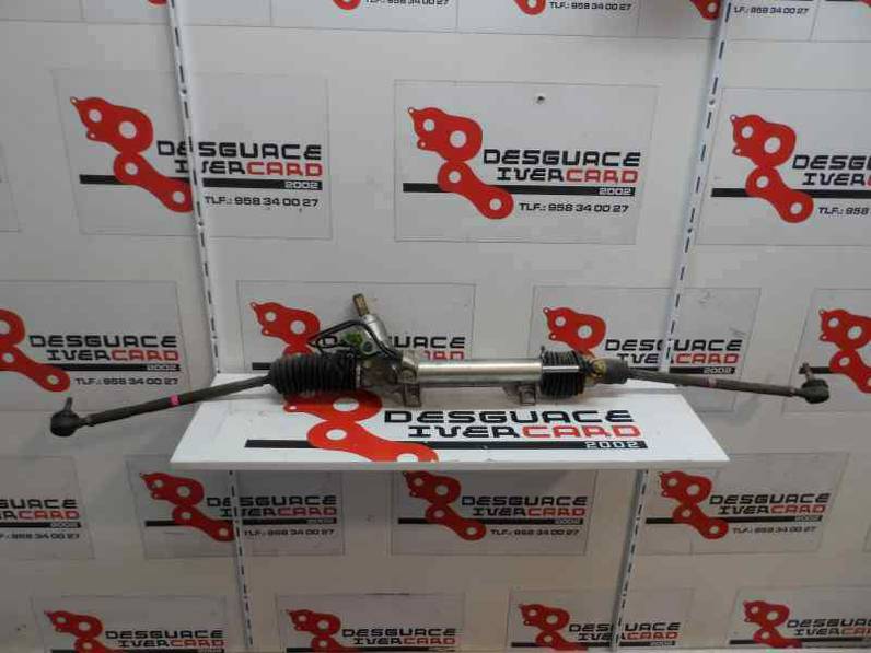 CREMALLERA DIRECCION CITROEN XSARA BERLINA 1997 1.9 D (69 CV)