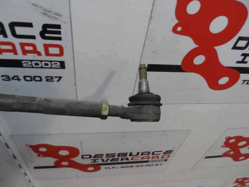 CREMALLERA DIRECCION CITROEN XSARA BERLINA 1997 1.9 D (69 CV)